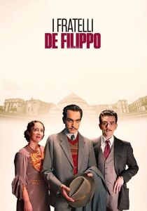 I fratelli De Filippo streaming