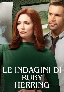 Le indagini di Ruby Herring streaming