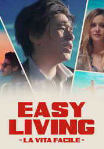 Easy Living streaming