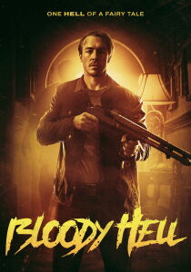 Bloody Hell [Sub-ITA] streaming