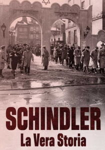 Schindler - La vera storia streaming