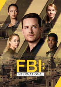 FBI: International streaming