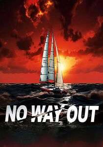 Senza via d'uscita - No way out streaming