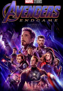 Avengers: Endgame streaming