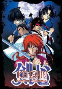 Kenshin - Samurai vagabondo: The Movie streaming