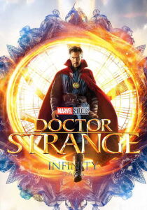 Doctor Strange streaming