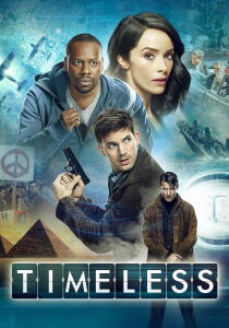 Timeless streaming