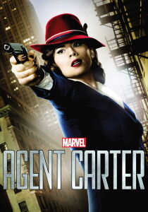 Agent Carter streaming