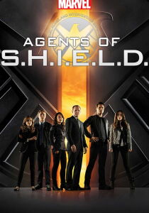 Agents of S.H.I.E.L.D. streaming