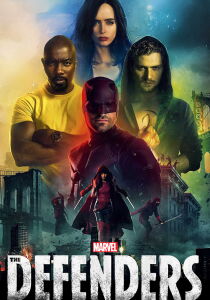 The Defenders streaming