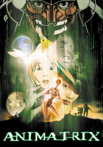 Animatrix streaming