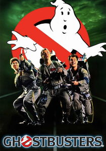 Ghostbusters - Acchiappafantasmi streaming