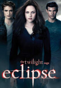 The Twilight Saga - Eclipse streaming