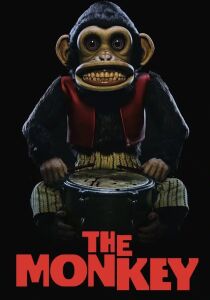 The Monkey streaming