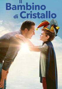 Il bambino di cristallo streaming