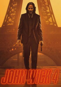 John Wick 4 streaming