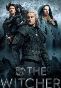 The Witcher streaming