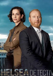 The Chelsea Detective streaming