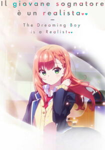 Il giovane sognatore è un realista - The Dreaming Boy is a Realist [Sub-ITA] streaming