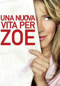 Una nuova vita per Zoe streaming