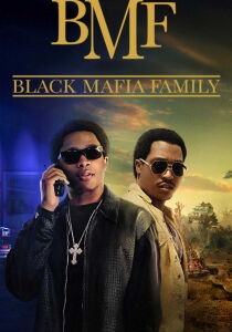 BMF - Black Mafia Family streaming