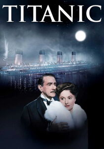 Titanic streaming