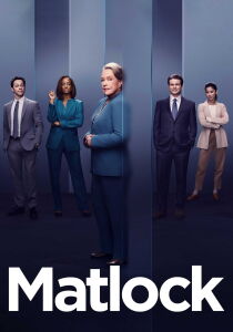 Matlock streaming