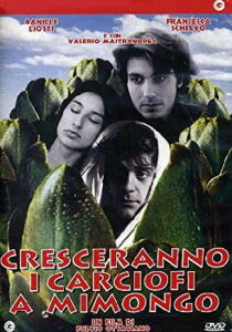 Cresceranno i carciofi a Mimongo streaming