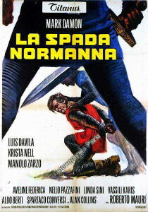 La spada normanna streaming