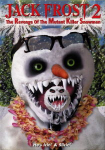 Jack frost 2 – Revenge of the Mutant Killer Snowman [Sub-ITA] streaming