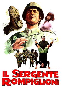 Il sergente Rompiglioni streaming