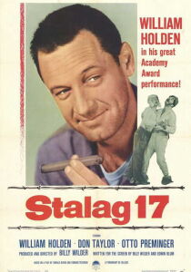 Stalag 17 streaming