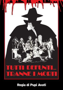 Tutti defunti… tranne i morti (1977) streaming