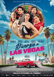 Divorzio a Las Vegas streaming