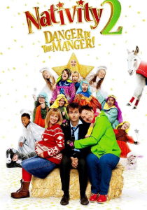 Nativity 2: Danger in the Manger [Sub-ITA] streaming