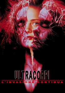 Ultracorpi – L’invasione continua streaming