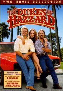 Hazzard: Bo e Luke vanno ad Hollywood streaming