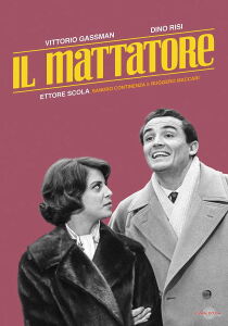 Il mattatore streaming