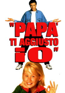 Papà ti aggiusto io! streaming