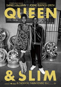 Queen & Slim streaming