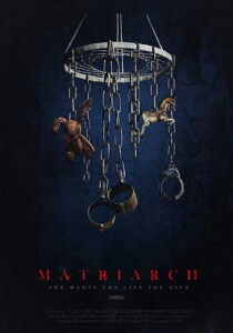 Matriarch [Sub-ITA] streaming