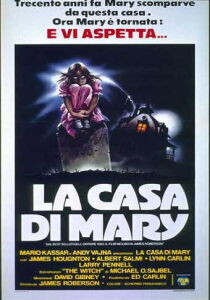 La casa di Mary streaming