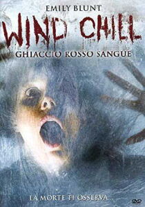 Wind Chill - Ghiaccio rosso sangue streaming