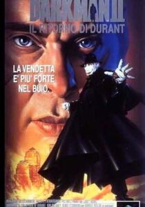 Darkman 2 - Il ritorno di Durant streaming