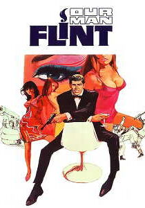 Il nostro agente Flint streaming