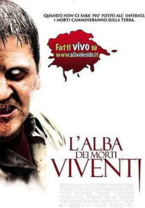 L’alba dei morti viventi streaming