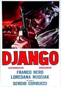 Django streaming