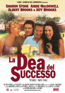 La dea del successo streaming