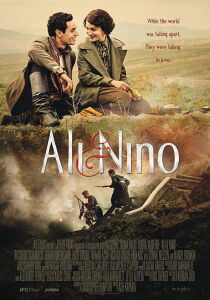 Ali and Nino [SUB-ITA] streaming