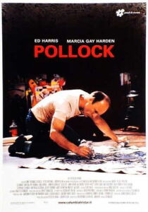 Pollock streaming